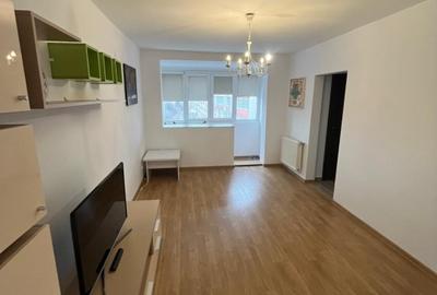 Apartament cu 4 camere circular, mobilat în Giurgiului - 1