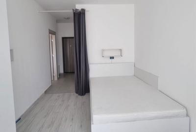 Garsonieră decomandată în Roșu - 4