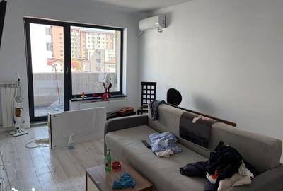 Apartament cu 2 camere în Central - 2