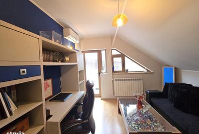 Casă cu 8 camere cu Teren 483 Mp în Țiglina 3 - 17