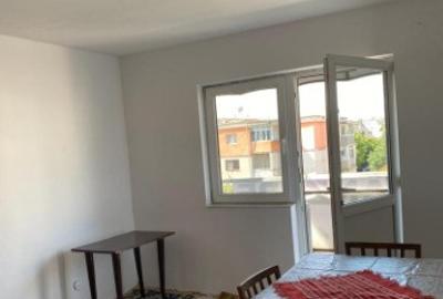 Apartament 2 cam. renovat vedere panoramica spre dealuri liber Mogador - 10