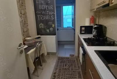Apartament 2 camere confort I cartier Trivale - 5