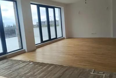 Apartament cu 3 camere decomandat în Sisești - 4