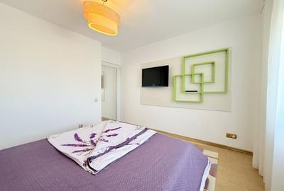 Apartament cu 2 camere decomandat, mobilat în Inel I - 4
