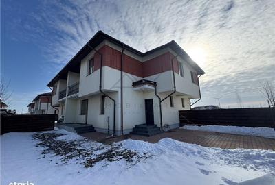 Casă cu 4 camere în Alexandriei - 1