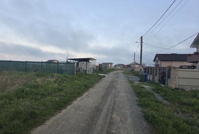 Teren Construcții intravilan de 620 mp, în Tuzla - 5