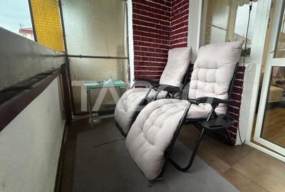 Apartament 3 camere in zona Valea Aurie cu balcon si pivnita - 7