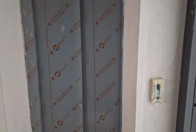 Apartament 2 camere parter + Curte - 2