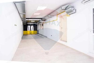 Spațiu comercial, de 218 mp, în Independenței