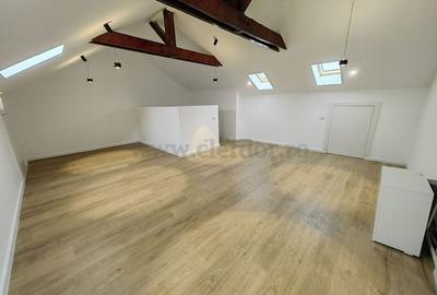 American Village- Vilă noua cu 5 camere în zona Pipera American Village- Vilă noua cu 5 camere în zona Pipera - 17