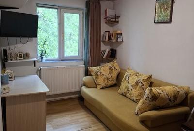 Apartament cu 2 camere decomandat în Boldești - 2
