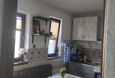 Casă cu 4 camere cu Teren 114 Mp în Exterior Vest - 7