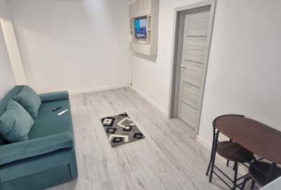 Apartament cu 2 camere semidecomandat în Trivale - 7