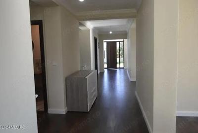 Calinesti - Gorganu, casa cu 2 intrari, teren 2496 mp - 13