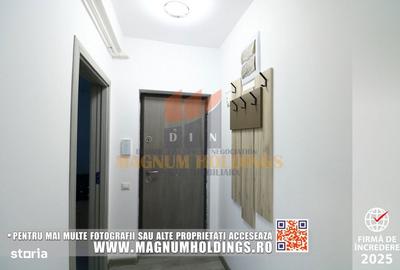 Apartament cu 2 camere, mobilat în Tancodrom - 10