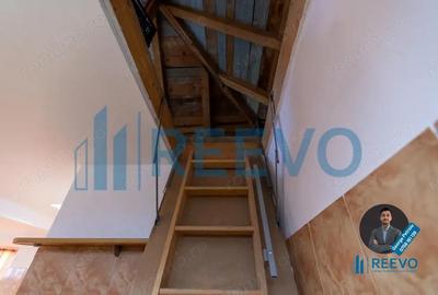 Casa + Spa?iu Comercial de vanzare, ?erbane?ti, Bacau - 13