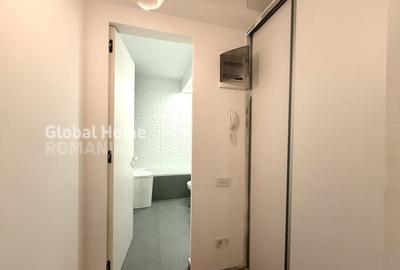 Apartament cu 3 camere decomandat, mobilat în Pipera - 13