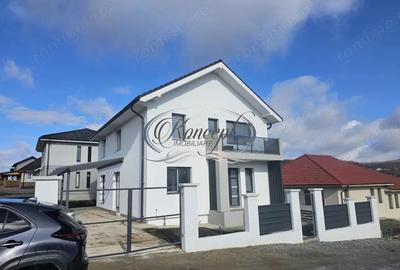 Casă cu 1 camere cu Canalizare în Chinteni - 19