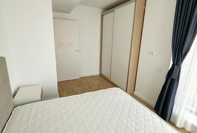 Apartament cu 2 camere decomandat, mobilat în Unirii - 6