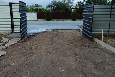 Casă cu 4 camere în Brădeanu - 6