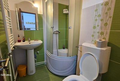 Garsonieră decomandată în Central - 5