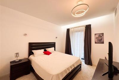 Apartament 3 camere de inchiriat One Herastrau Park - 12