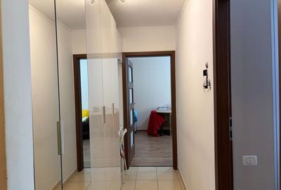 Apartament cu 2 camere decomandat, mobilat în Brâncoveanu - 9