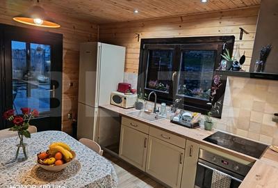 Casa superba cu 15 ari teren situata in Curteni - 15