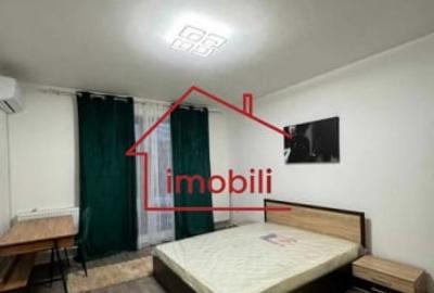 Apartament| una camera| cart Zorilor - 1