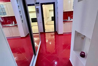 Inchiriez apartament 2 camere Lujerului, modern, mobilat - 1