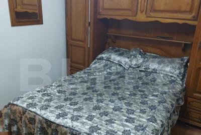 Apartament doua camere, 51mp, parter, zona Orizont - 4
