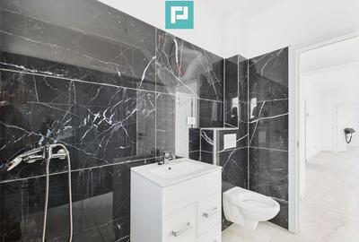 Apartament cu 3 camere in bloc nou - 12