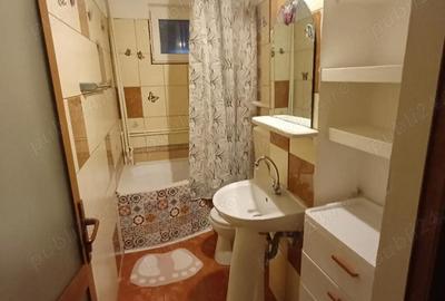 Apartament cu 2 camere semidecomandat, mobilat în Central - 4