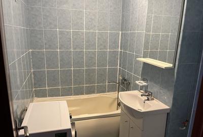 Garsoniera 32 mp, etaj 6, balcon, la 10 minute de Iulius Mall, acces excelent - 4