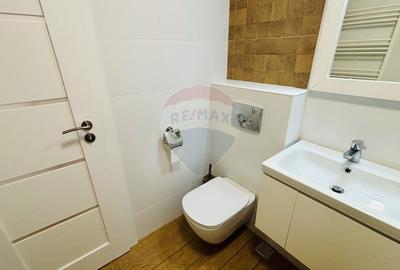 Apartament de inchiriere 4 CAMERE,  ION MIHALACHE -TITULESCU - 10