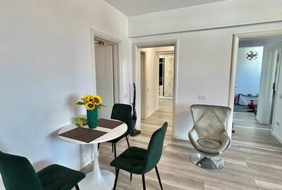 Apartament 3 camere-Lux-Militari Residence-Comision 0% - 26