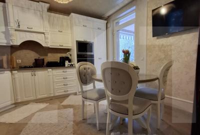 Casa moderna cu gradina superba Cartier Alfa Land - 8