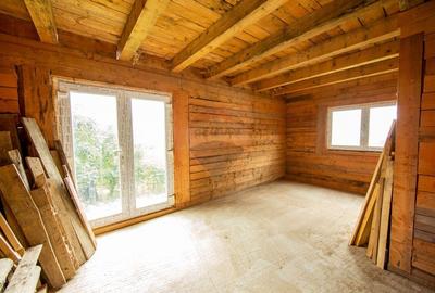 Duplex spatios - oportunitate pentru dezvoltatori sau doua familii - 16