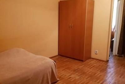 Garsonieră semidecomandată în Brazda lui Novac - 1