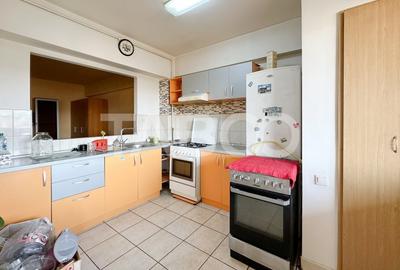 De vanzare apartament cu 3 camere in zona strazii Nasaud Marasti - 9