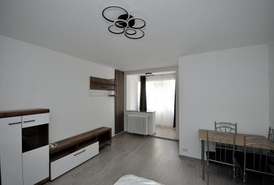 Drumul Taberei metrou Favorit garsoniera renovata, totul este nou - 2