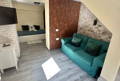 Apartament cu 2 camere decomandat în Peninsula - 6