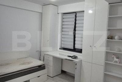 Apartament 3 camere, 2 locuri de parcare, 79 mp, zona Bucium - 6
