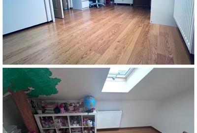 Apartament 3 camere, 100 mp utili, cartier Buna Ziua - 5