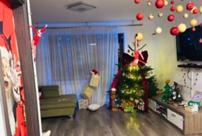 Casa Chiajna P-etaj1-mansarda Luceafarului - 15