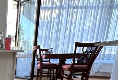 Bloc nou. 4 camere decomandate.Langa parcul Herestrau. - 2