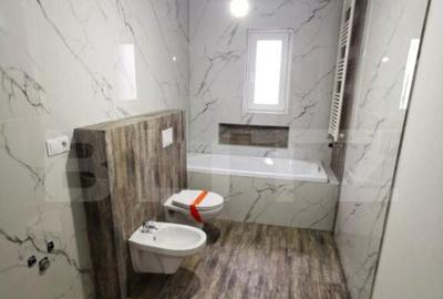 Apartament cu 3 camere de vanzare, 73 mp, in bloc nou, 202 - 8