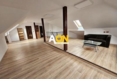 Birou, de 165 mp, în Central - 11