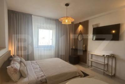 Garsonieră decomandată, mobilată în Universitate - 8