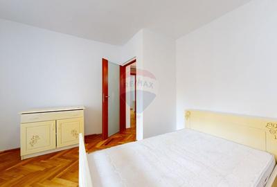 Apartament cu 4 camere decomandat, mobilat în Central - 11